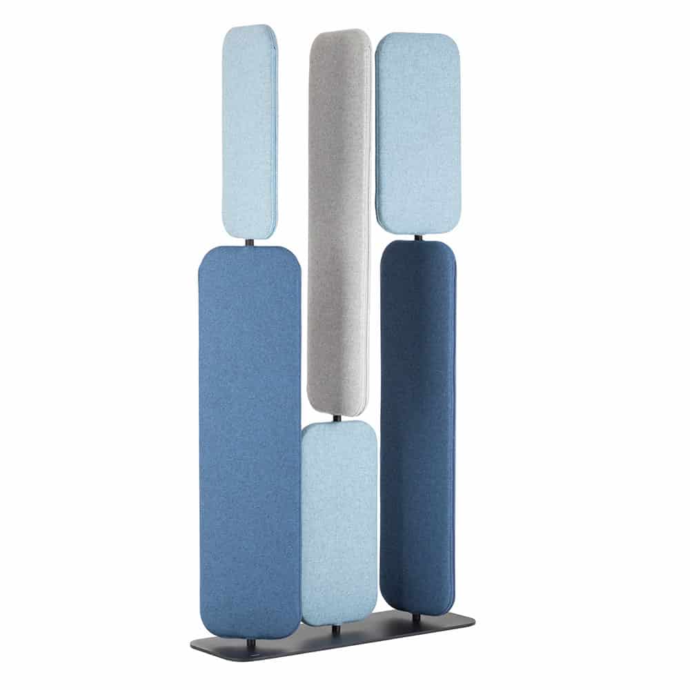 Sileo Leaf Turn Freestanding Panels - Image 9