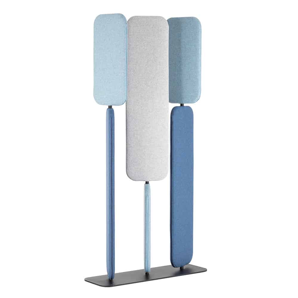 Sileo Leaf Turn Freestanding Panels - Image 8
