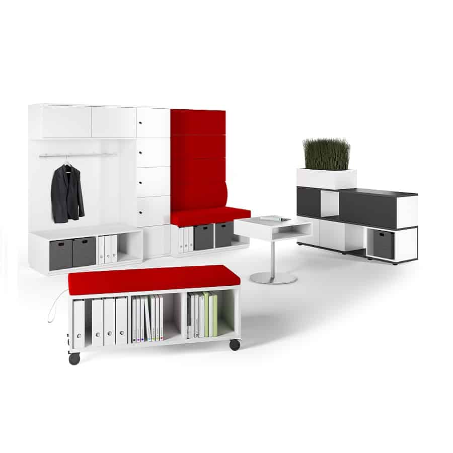 Syneo Part Range