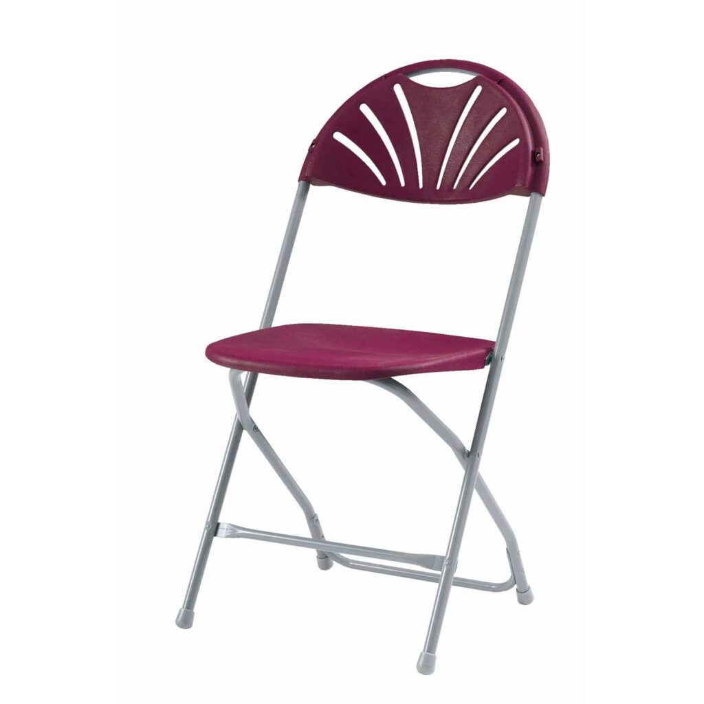 2000 Series Folding Chair