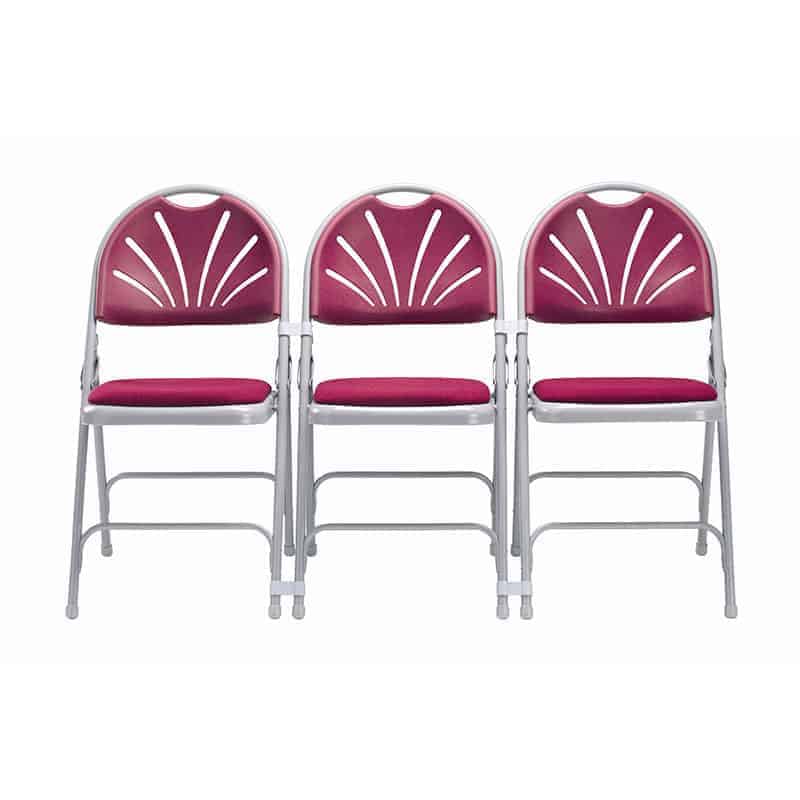 2600S Series Folding Chair