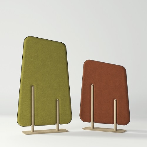 Kielder Freestanding Screens