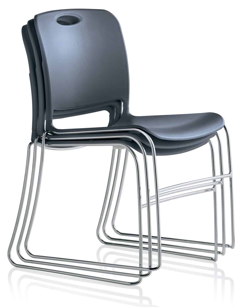 KI Maestro Stacking Chair