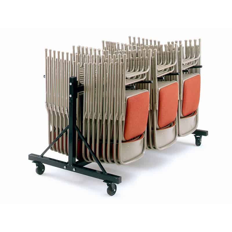 Short Triple Hanging Trolley