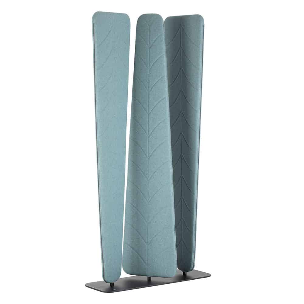 Sileo Turn Leaf Freestanding Panels
