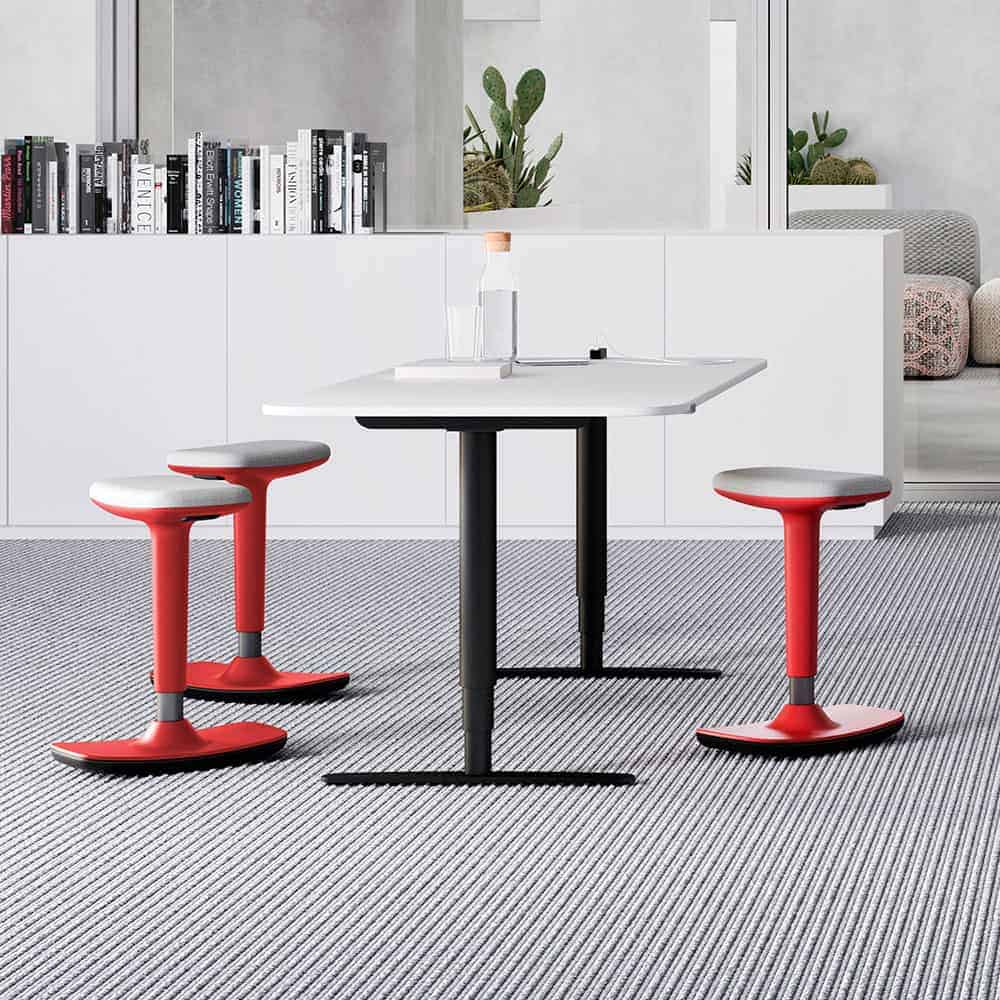Apex Sit Stand Office Desks