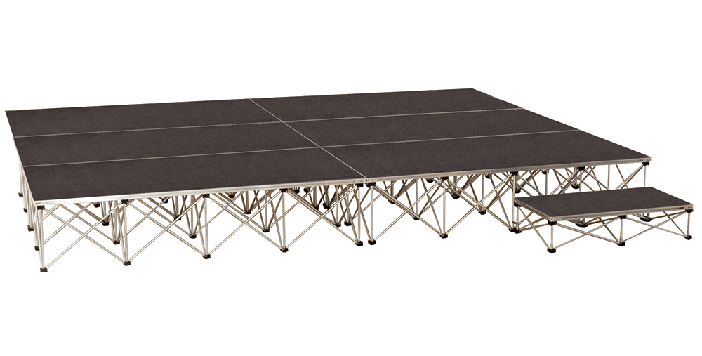 Gopak Ultralight Staging Packages