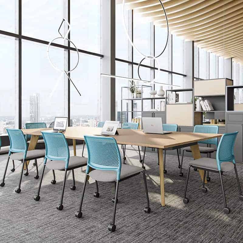 Grafton Stacking Chair
