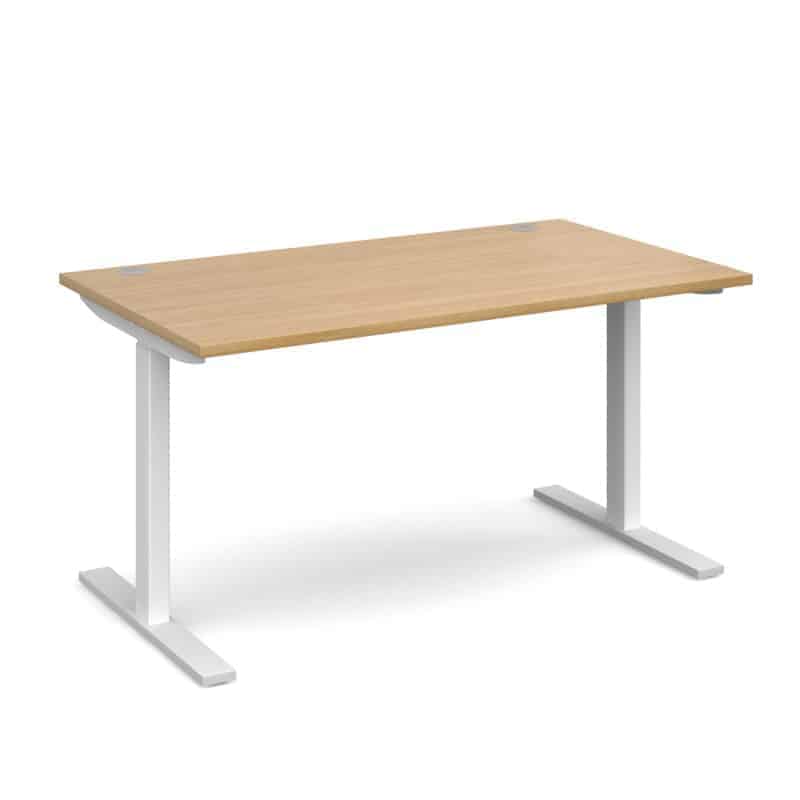 Home Office Elev8 Sit Stand Desk