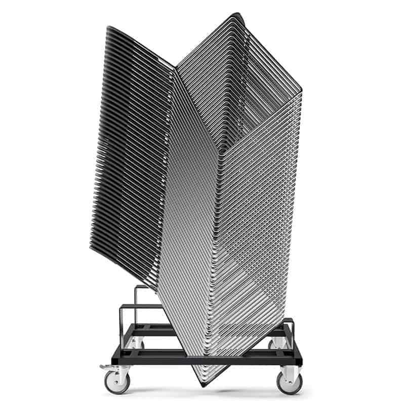 Tower 60 HD Stacking Chair