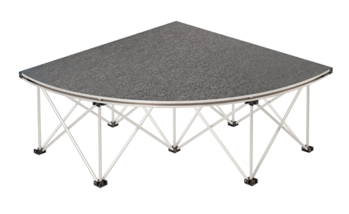 The Best Portable Stage Options for Your Building | Rosehill | Contract ...