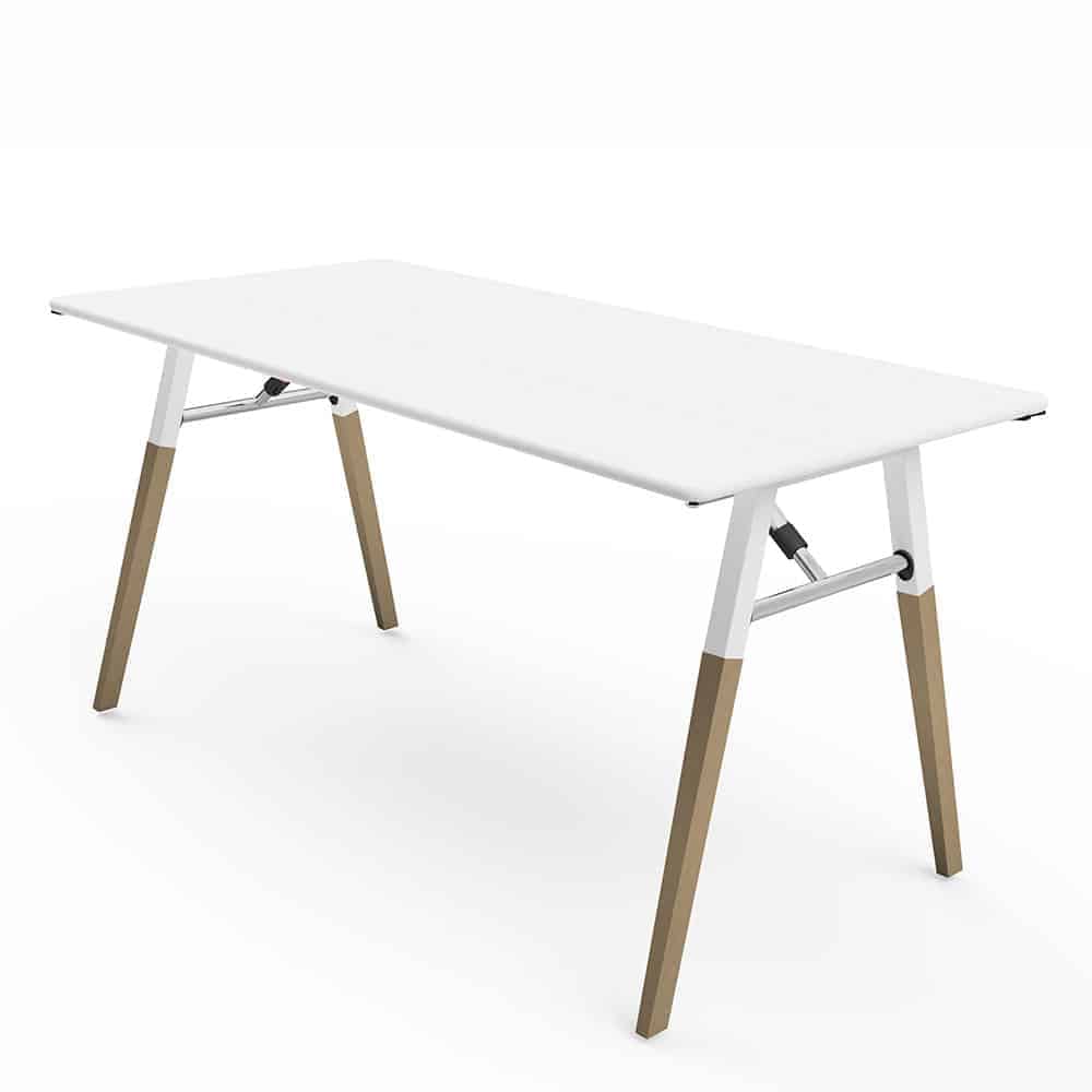 A-Fold Table