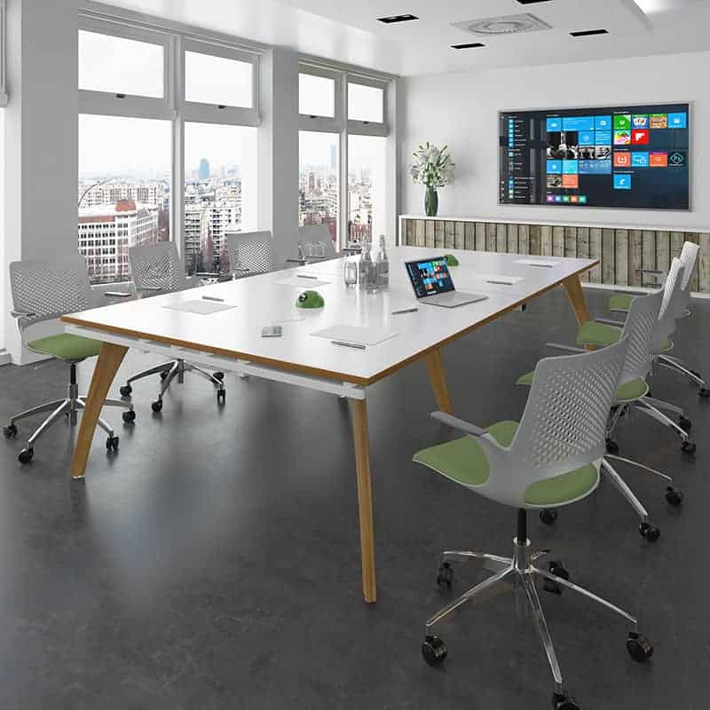 Fuze Boardroom Table