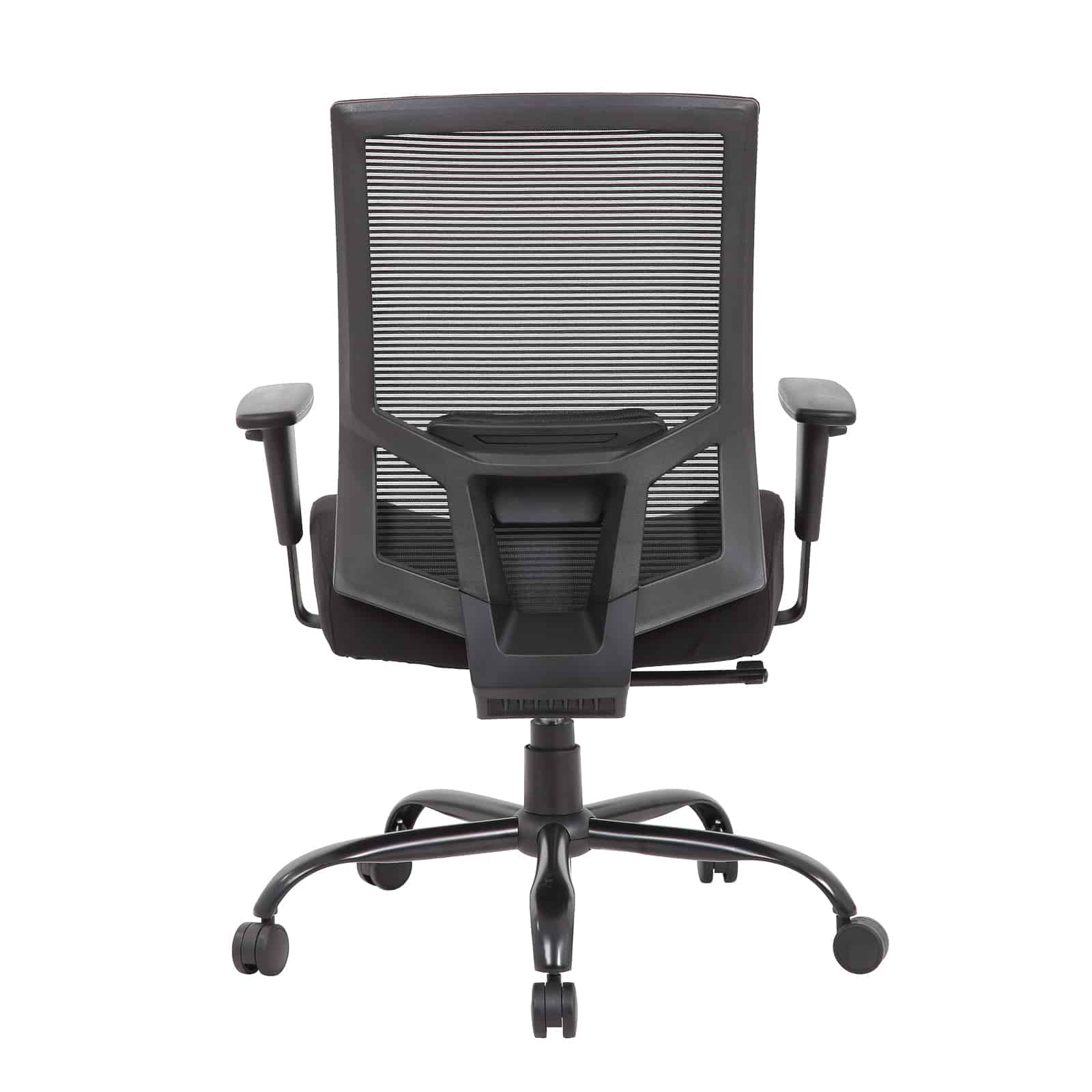 Isla Mesh Bariatric Task Chair - Image 2