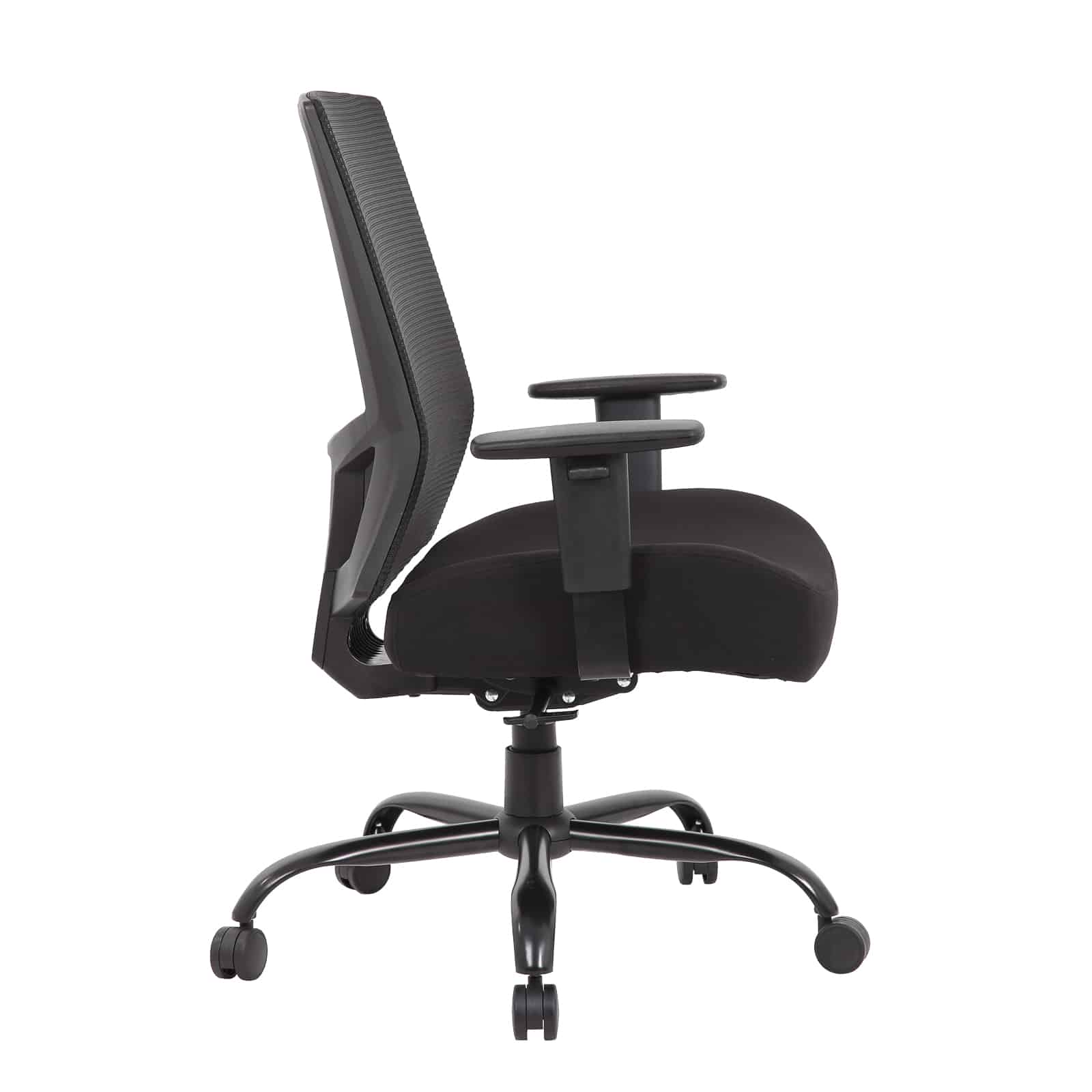 Isla Mesh Bariatric Task Chair - Image 3