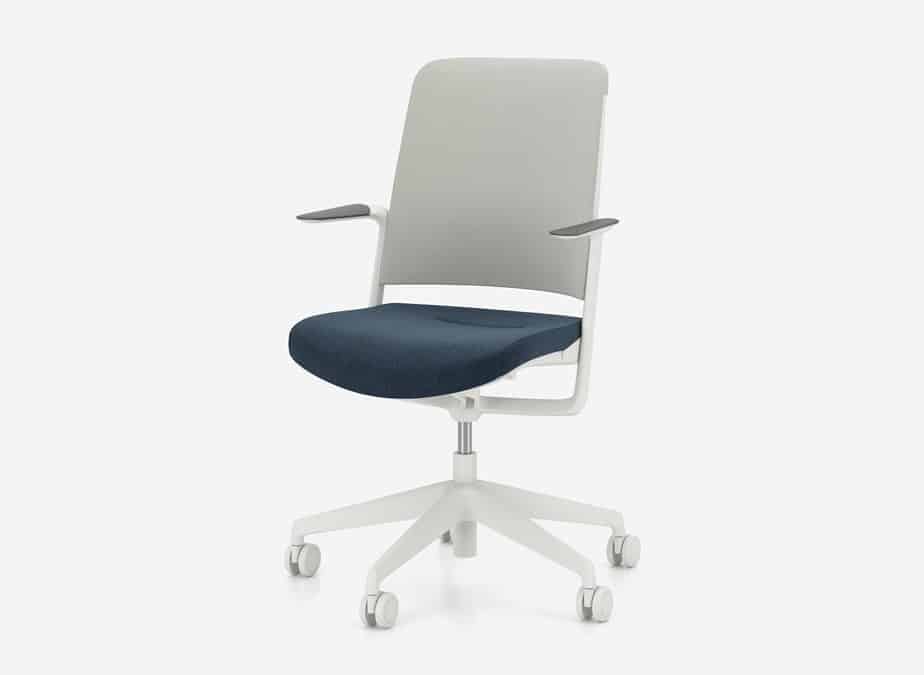 Product Spotlight: WithME Operator Chair