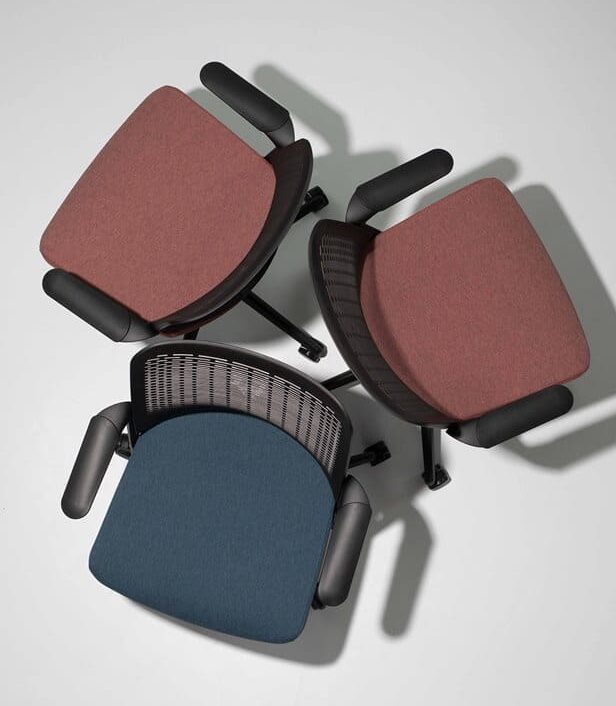 WithME Operator Chair