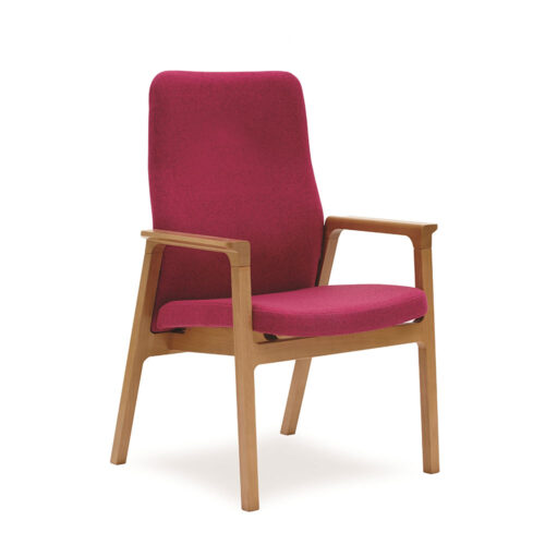 Columba Patient Chairs