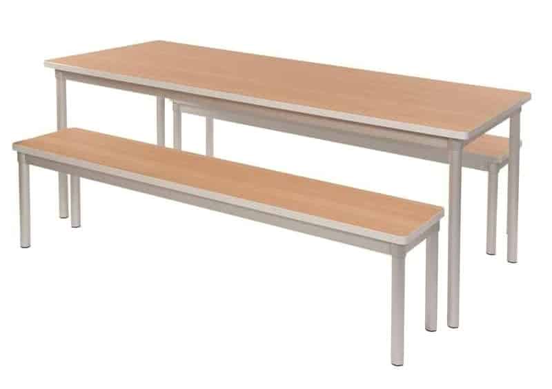 Enviro Cafeteria Tables