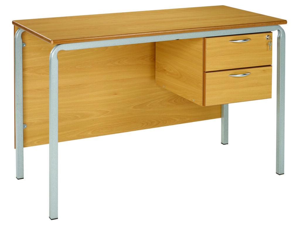 Metalliform Teacher Desks