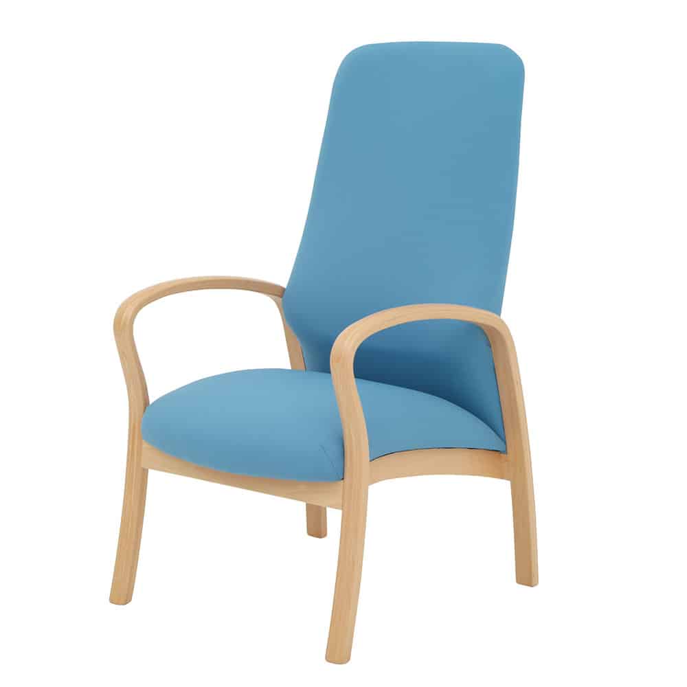 Arran Armchairs - Image 3