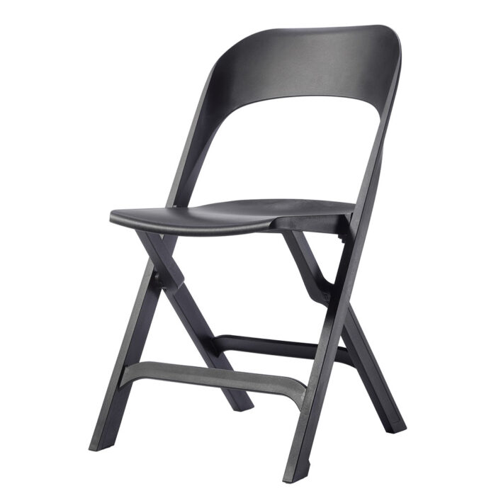 Flap Folding Chair