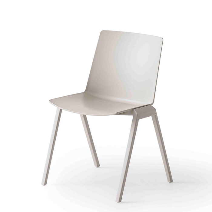 Jubel Stacking Poly Chair