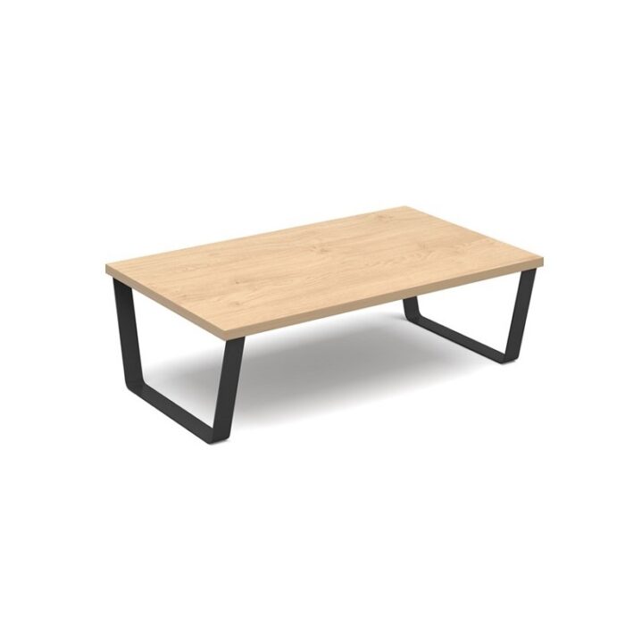 Oak 1000mm Encore Coffee Table