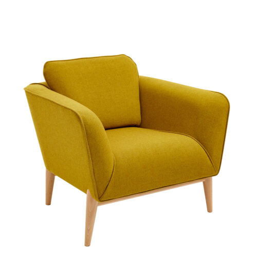 News Armchair & Sofa