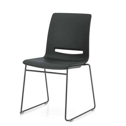 V-Care Stacking Chair