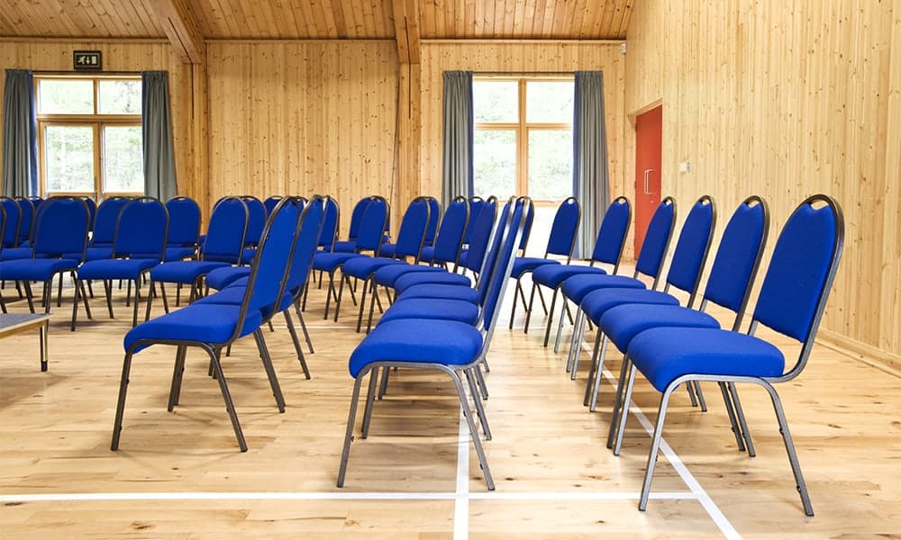 The best community centre furniture