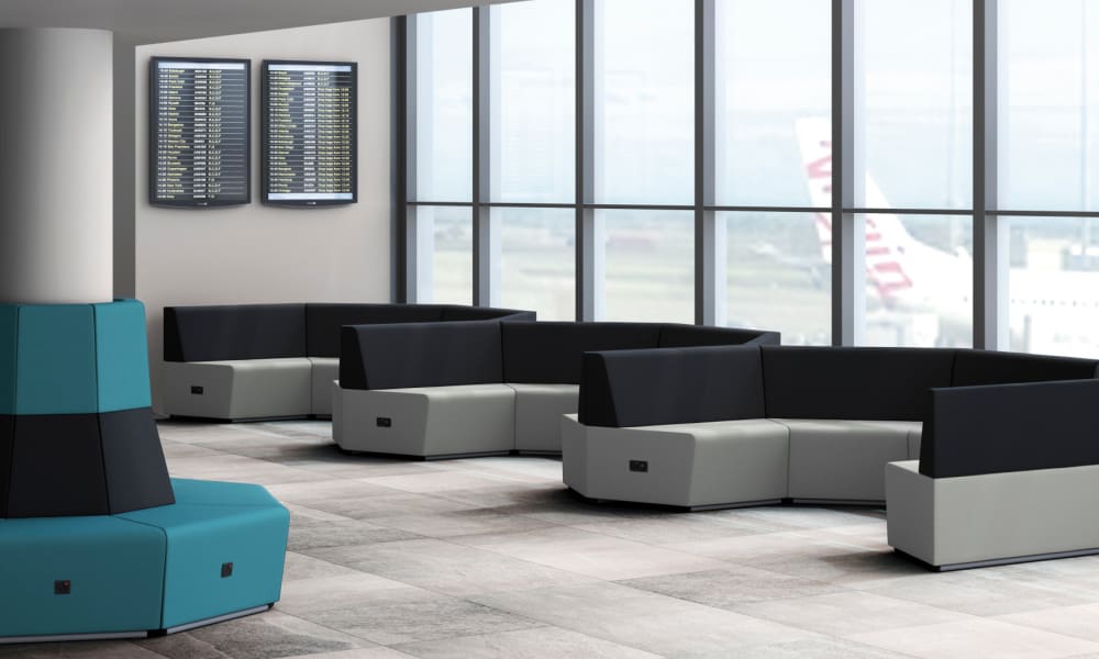 Fifteen Modular Furniture