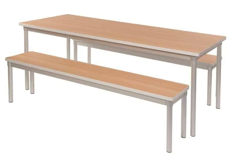 Shop Canteen and Cafe Tables