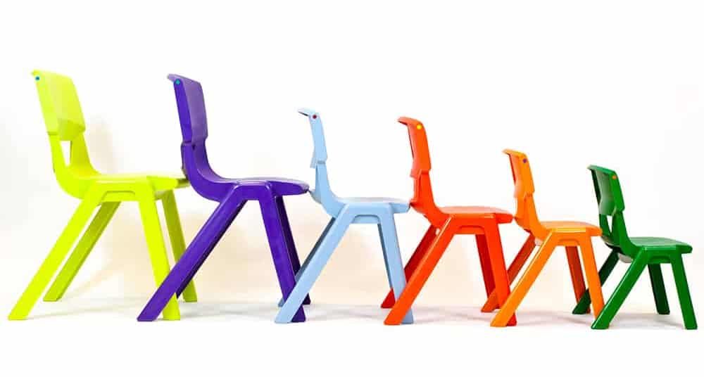 Shop Children's Chairs