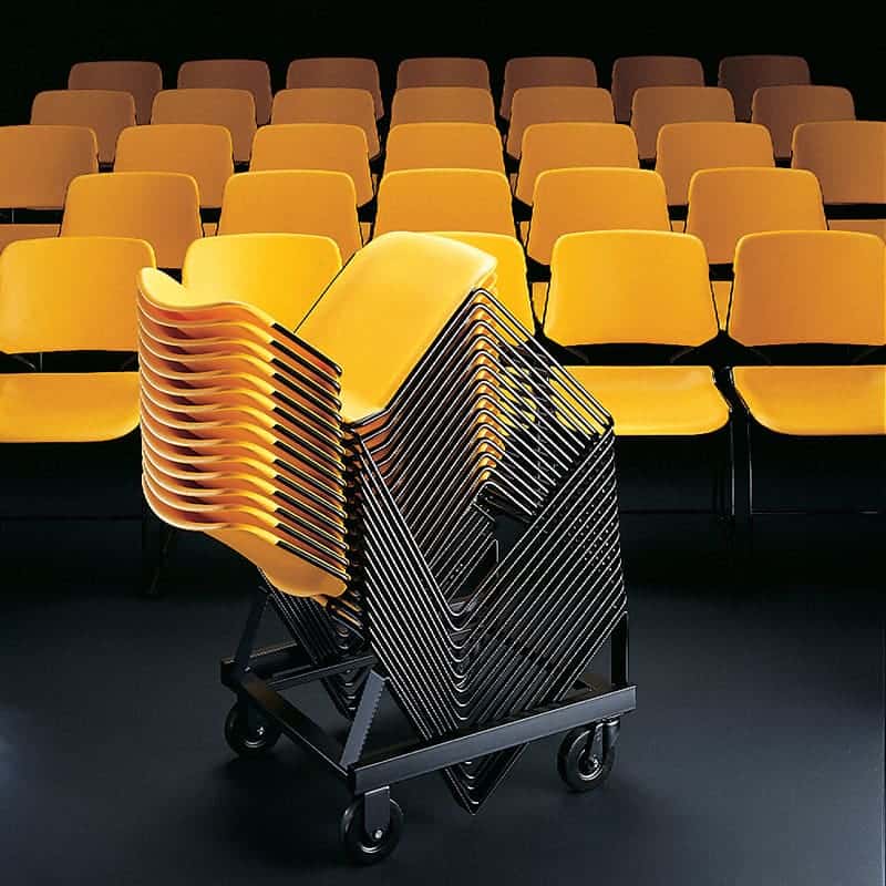 Shop High Density Stacking Chairs