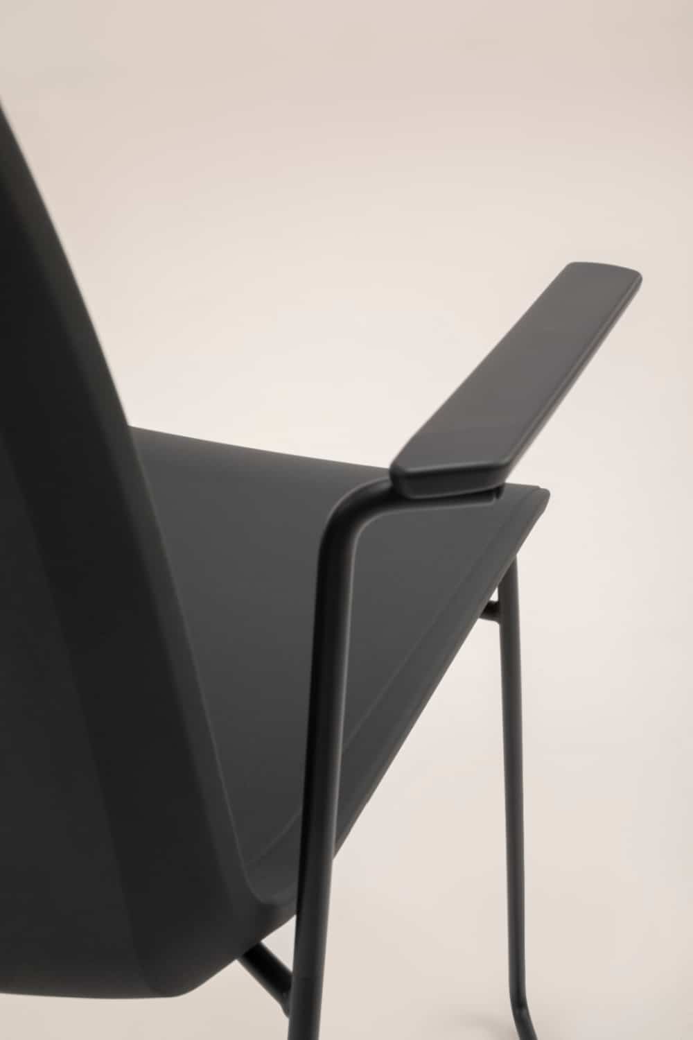 V-Care Stacking Chairs