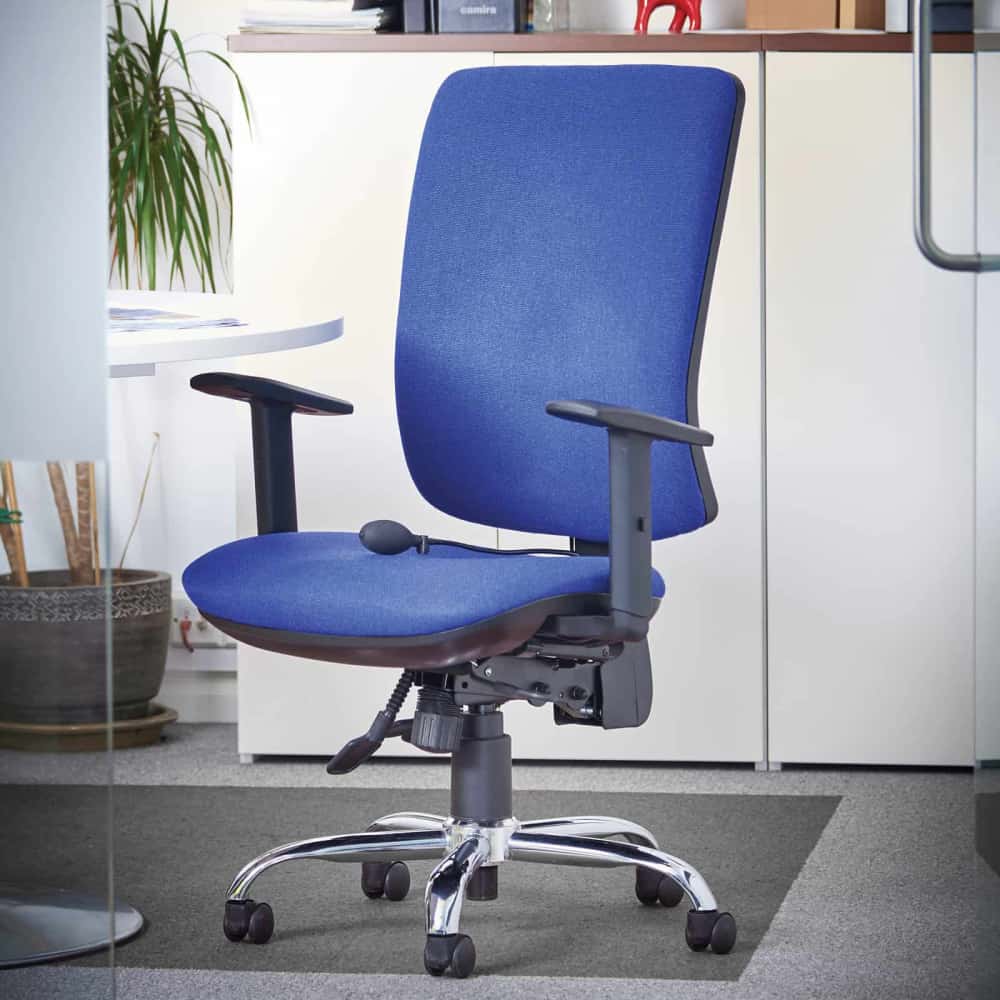 Senza 24 Hour Task Chair