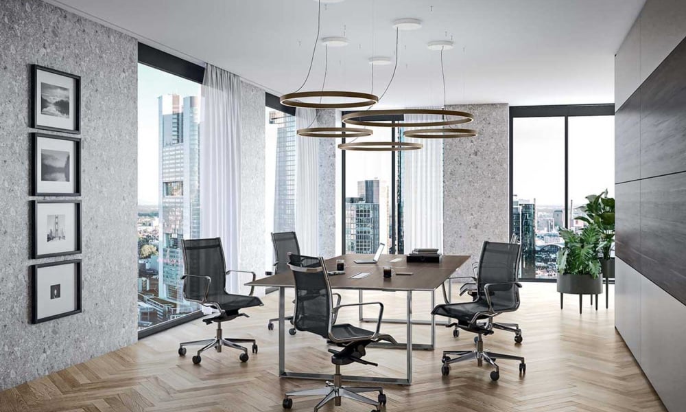 The Benefits of Office Chairs
