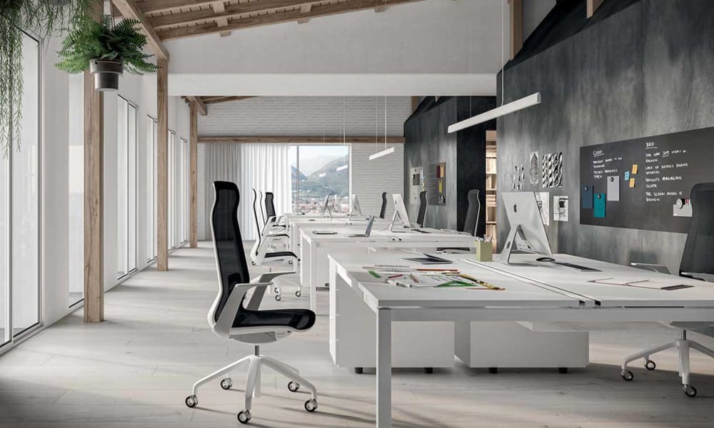 Why quality office chairs are important