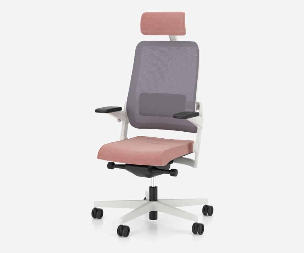 Xilium Operator Chair