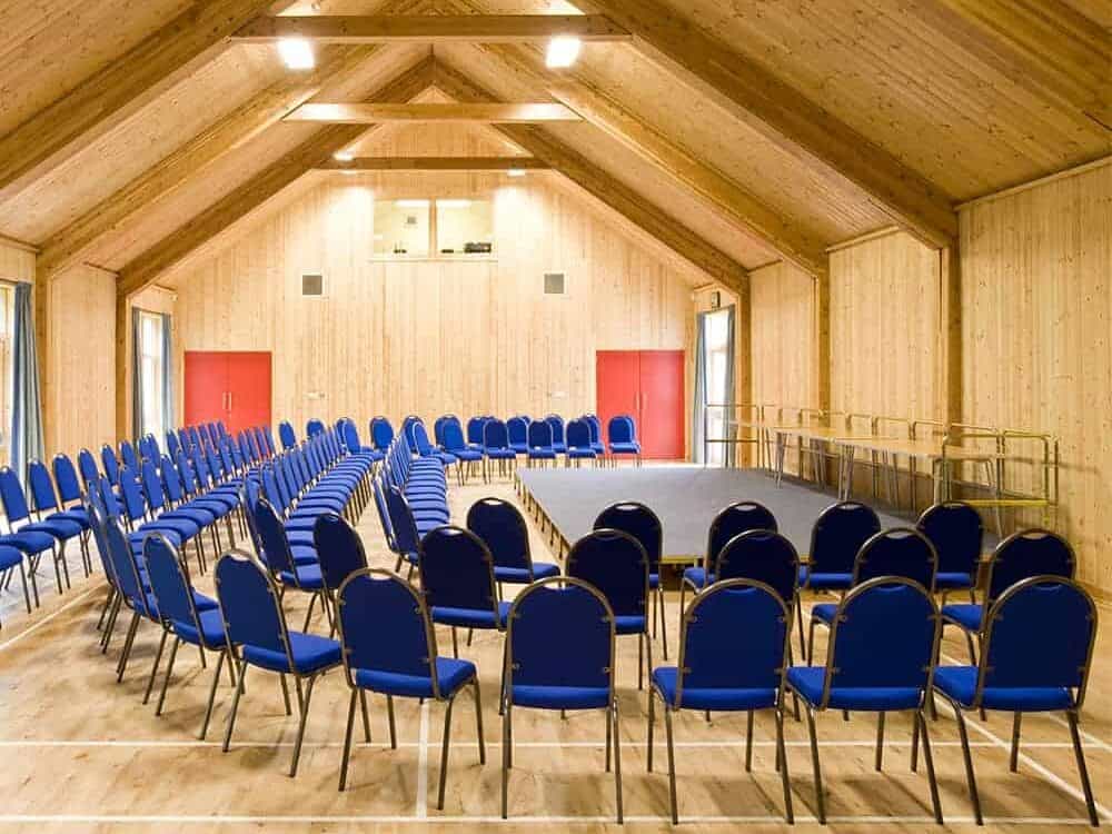 Community Centre Furniture Buying Guide