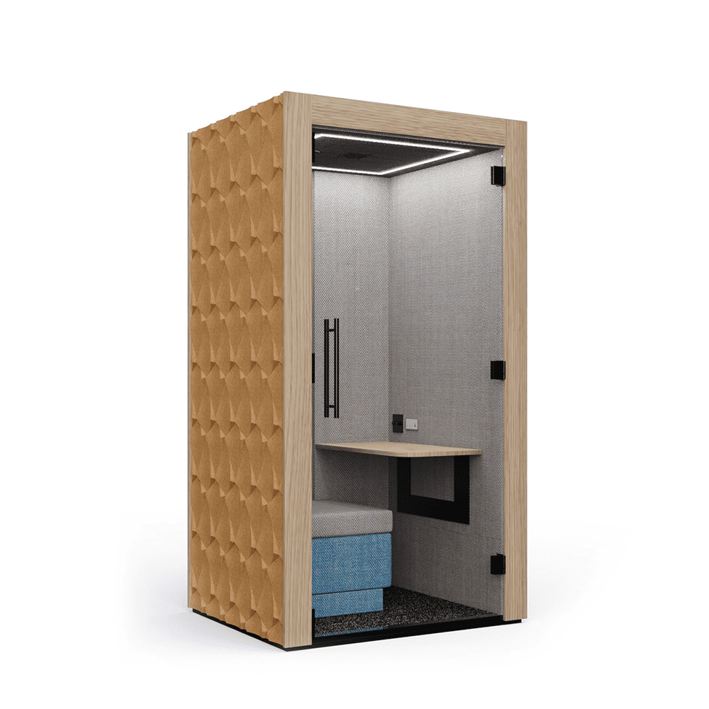 Clara Phonebooth - Image 4