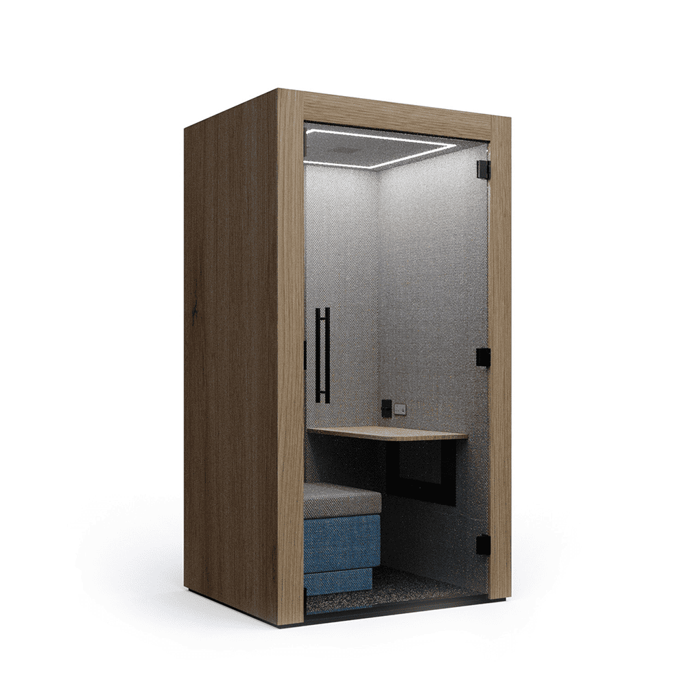 Clara Phonebooth - Image 3