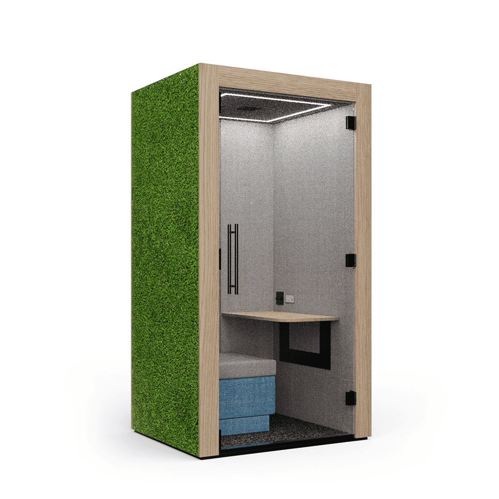 Clara Phonebooth - Image 5