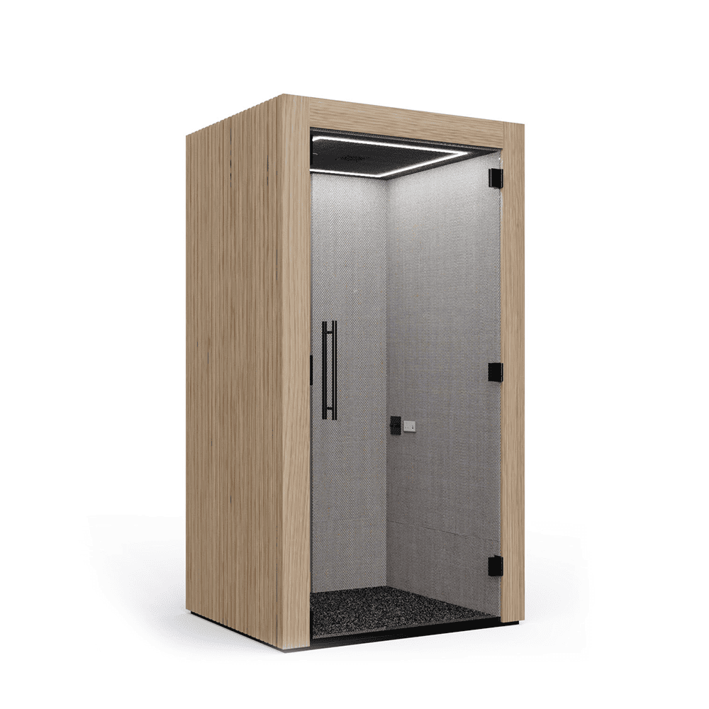 Clara Phonebooth - Image 6