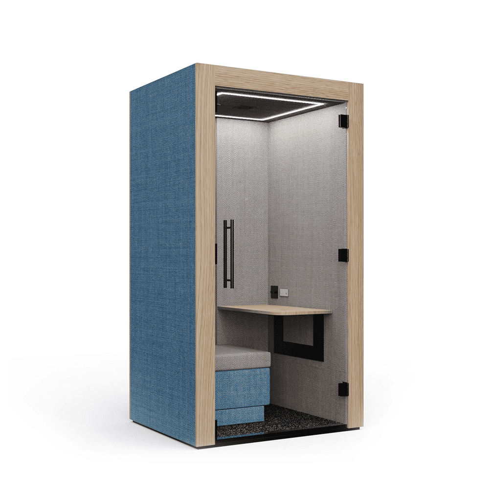 Clara Phonebooth - Image 2