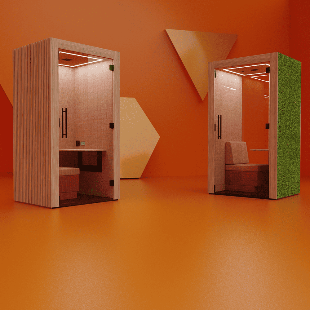 Clara Phonebooth - Image 7