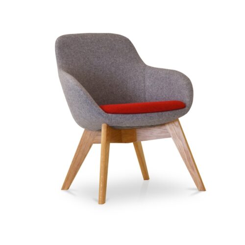 Snug Chair