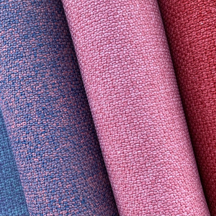 Time Fabric