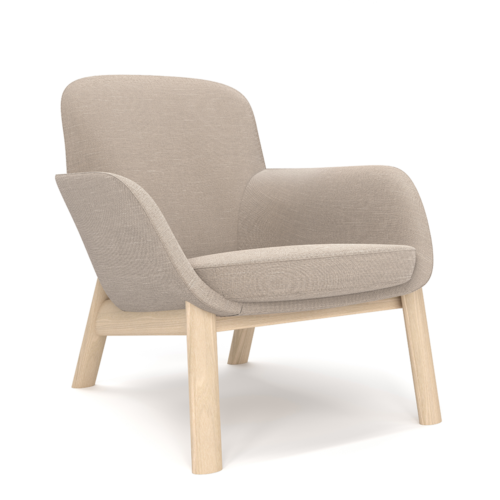Toro Lounge Chair